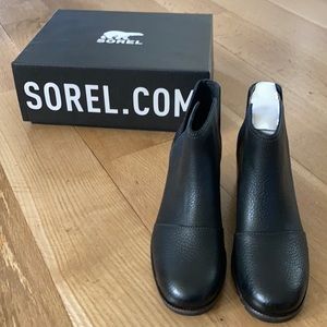 Sorel Size 7 Boot — Cate Cut Out. NWT new in box.